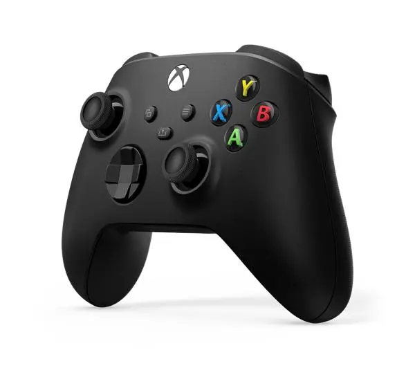 Microsoft Xbox Series Kontroler bezprzewodowy do Xbox, PC + kabel USB-C Carbon black