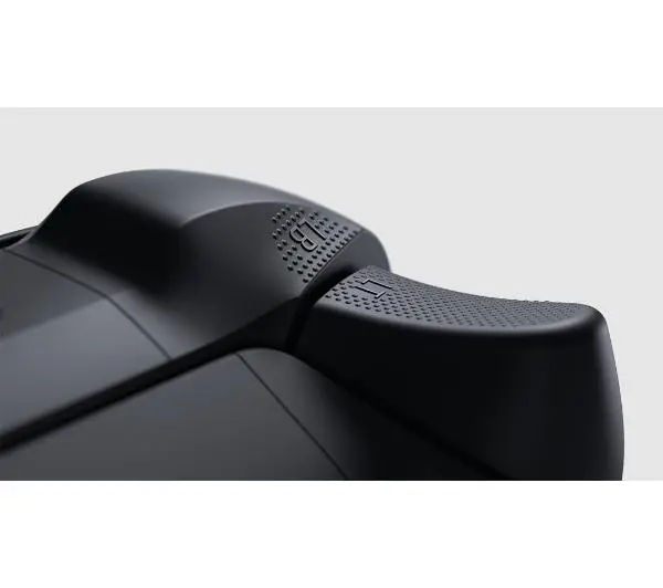 Microsoft Xbox Series Kontroler bezprzewodowy do Xbox, PC + kabel USB-C Carbon black