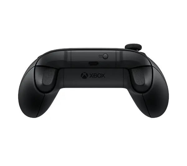 Microsoft Xbox Series Kontroler bezprzewodowy do Xbox, PC + kabel USB-C Carbon black