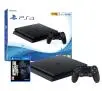 Konsola Sony PlayStation 4 Slim  500GB + The Last of Us Part II