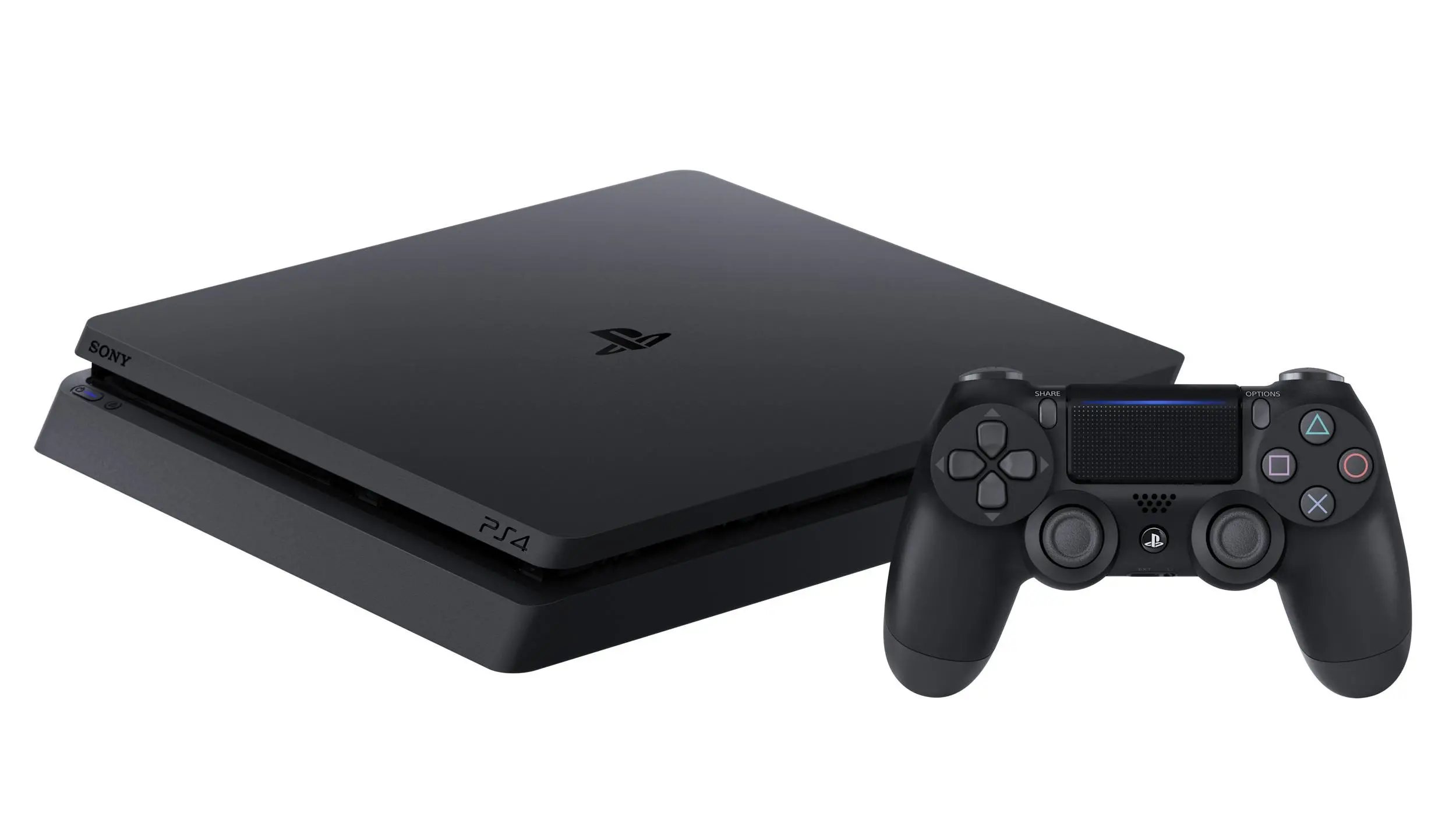 PlayStation4 - MARK PS4 500GB Konsola Ps4 500gb - Niska cena na Allegro