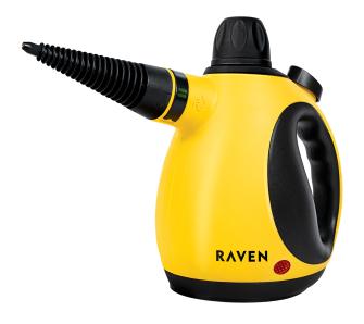 Myjka parowa Raven EPR001