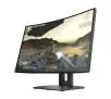 Monitor HP X24c  23,6" Full HD VA 144Hz 4ms Zakrzywiony Gamingowy