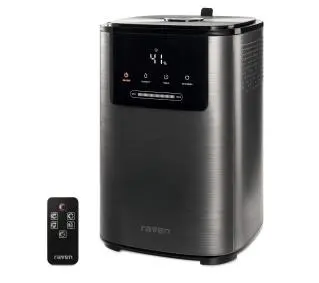 Raven EN008 Higrostat 4l Jonizacja 20m2 - ⚡ EURO HIT CENOWY! ⚡