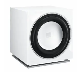 Subwoofer Dali SUB E-12 F Aktywny 170W Biały