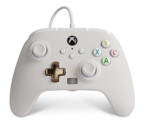 gamepad PowerA Pad Xbox Series / Xbox One Enhanced Mist