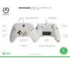 Pad PowerA Enhanced Mist do Xbox Series X/S, Xbox One, PC Przewodowy