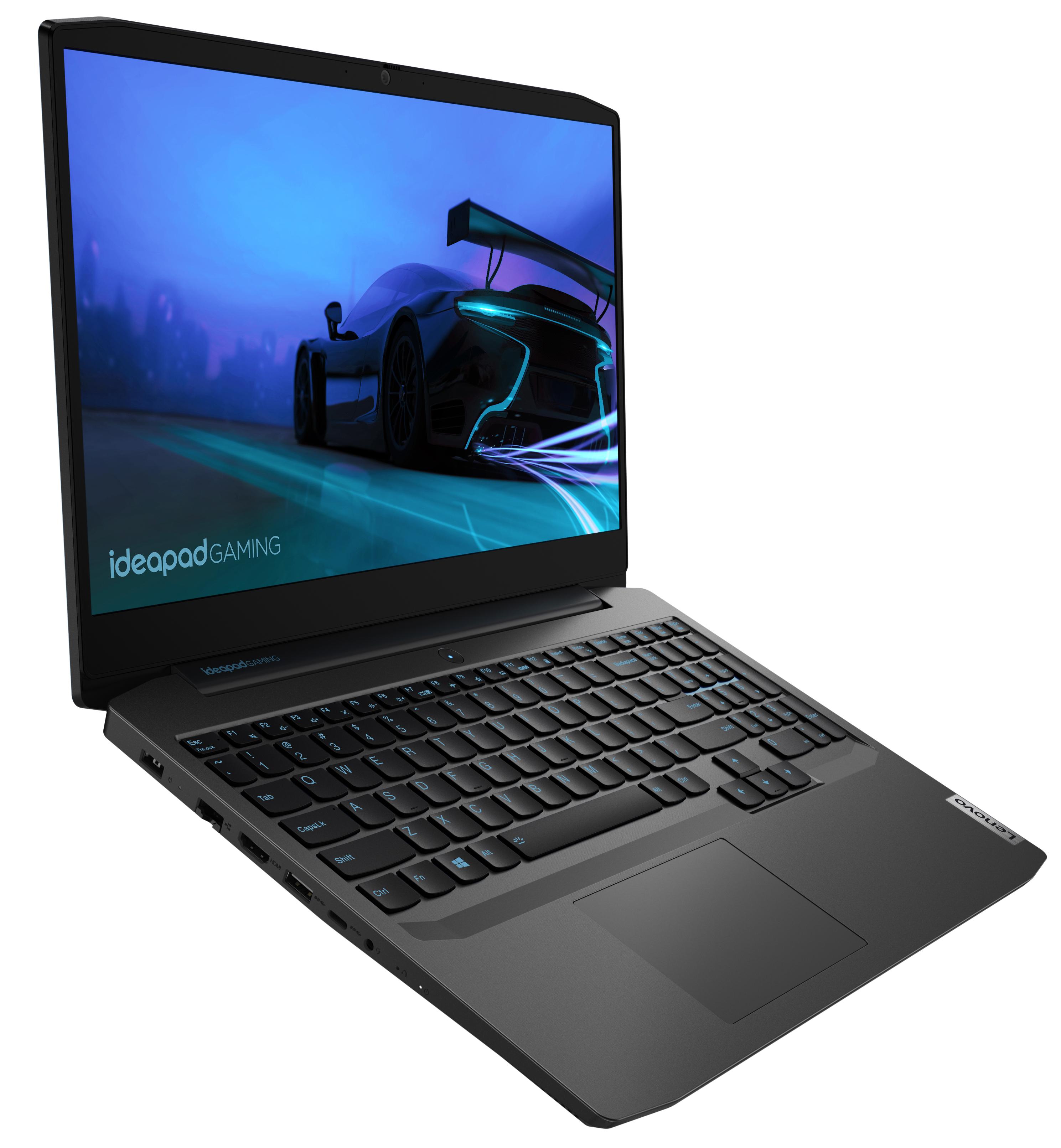 Laptop gamingowy Lenovo IdeaPad Gaming 3 15ARH05 15,6