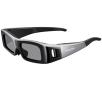 Aktywne okulary 3D Sharp AN3DG10S (srebrny)