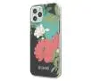 Etui Guess Flower GUHCP12MIMLFL01 do iPhone 12/12 Pro