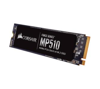 Dysk Corsair Force MP510 480GB PCI-E x4 NVMe