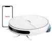 Robot sprzątający Tefal X-Plorer Serie 60 RG7447 Funkcja mopowania 65dB