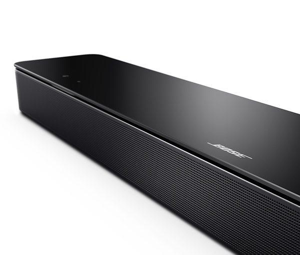 Bose Smart Soundbar 300 スマートサウンドバー　 ブラック Amazon.co.jp: Bose Smart Soundbar 300 スマートサウンドバー