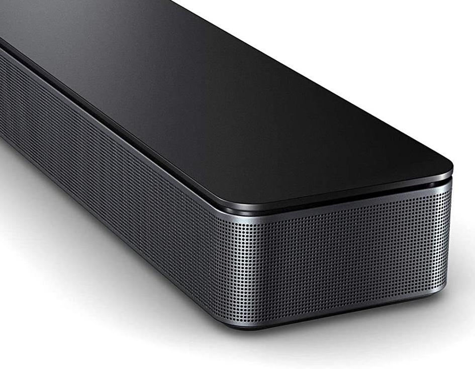Soundbar Bose Smart Soundbar 300 - Opinie, Cena - RTV EURO AGD