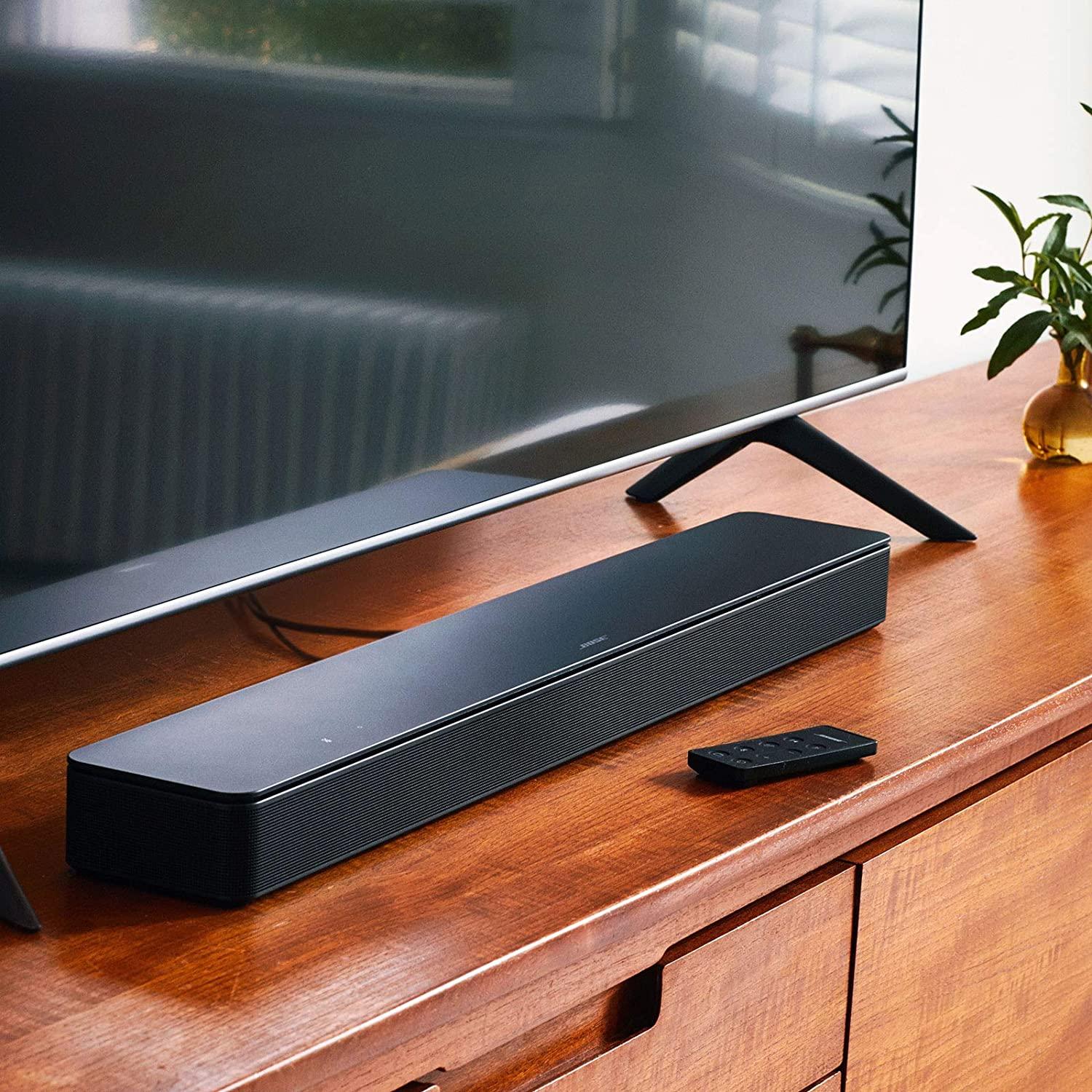 Bose サウンドバー Smart Soundbar 300 Amazon.co.jp: Bose Smart Soundbar 300 スマートサウンドバー