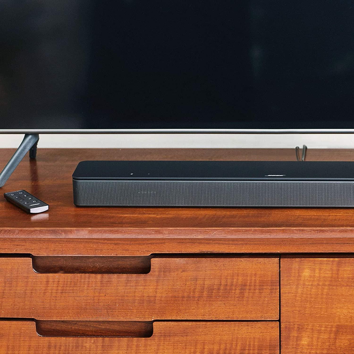Bose サウンドバー Smart Soundbar 300 Bose Smart Soundbar | ボーズ