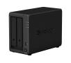 Dysk sieciowy Synology DiskStation DS720+ Czarny