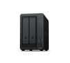 Dysk sieciowy Synology DiskStation DS720+ Czarny