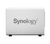 Dysk sieciowy Synology DiskStation DS220j Biały