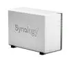 Dysk sieciowy Synology DiskStation DS220j Biały