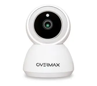 Kamera Overmax CAMSPOT 3,7 Biały