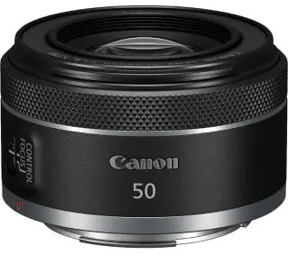 Canon standardowy RF 50mm f/1,8 STM - Kup na Raty - RRSO 0%