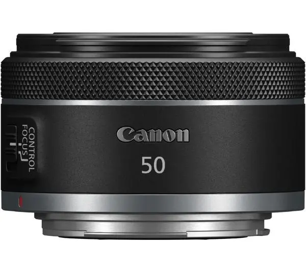 Canon standardowy RF 50mm f/1,8 STM - Kup na Raty - RRSO 0%