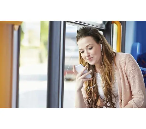 Sony MDR-EX15AP Dokanałowe Mikrofon Biały - ⚡ BESTSELLERY ⚡