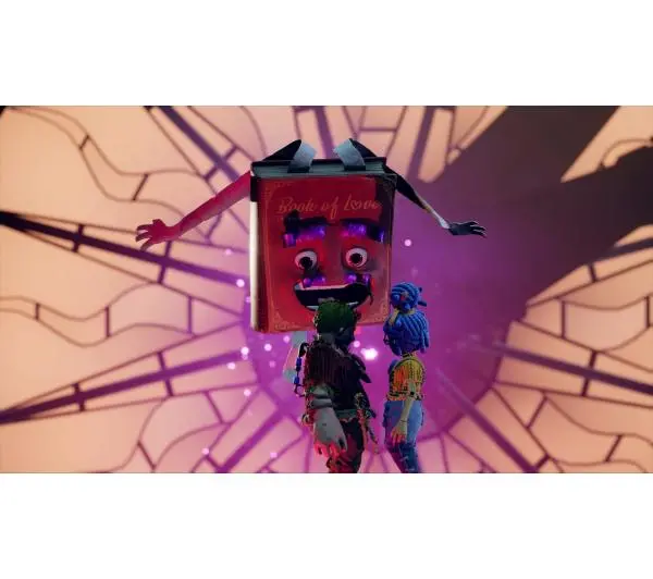 It Takes Two Gra na PC