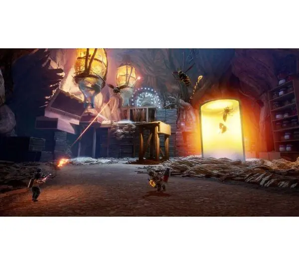 It Takes Two Gra na PC