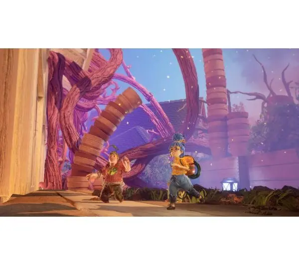 It Takes Two Gra na PC