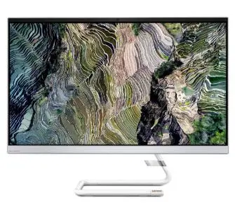 Komputer Lenovo IdeaCentre AIO 3 27IMB05 F0EY00DTPB i3-10100T 27" 8GB RAM 512GB Dysk SSD Win10 Biały