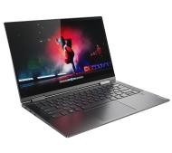 YOGA C740 第10世代Corei7 16GB 512GB 2in1 Laptop Lenovo Yoga C740-14IML 14