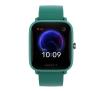 Smartwatch Amazfit Bip U 40 mm Zielony