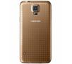 Samsung Galaxy S5 Back Cover EF-OG900SF (złoty)