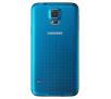 Samsung Galaxy S5 Back Cover EF-OG900SL (niebieski)