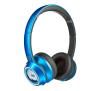Słuchawki przewodowe Monster N-Tune HD Candy (niebieski)