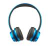 Słuchawki przewodowe Monster N-Tune HD Candy (niebieski)