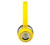 Słuchawki przewodowe Monster N-Tune HD Neon (żółty)