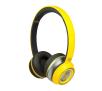 Słuchawki przewodowe Monster N-Tune HD Neon (żółty)