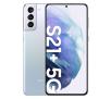 Smartfon Samsung Galaxy S21+ 5G 128GB - 6,7" - 64 Mpix - srebrny