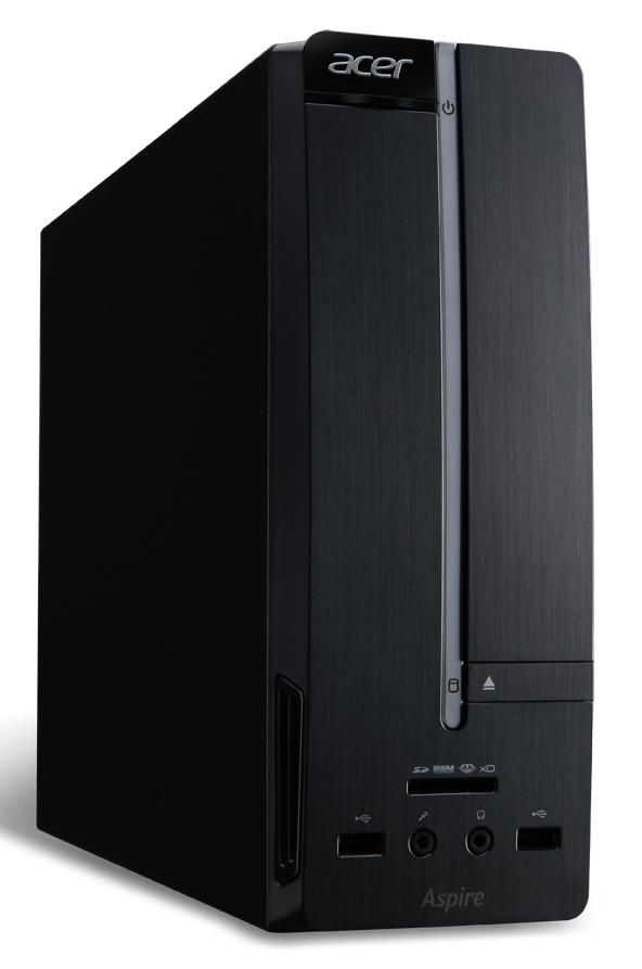 Acer Aspire XC-603 Intel Celeron J1900 4GB 500GB W8.1 - Opinie, Cena - RTV EURO AGD Acer Aspire XC-603 Intel Celeron J1900 4GB 500GB W8.1 - Opinie, Cena - RTV EURO AGD