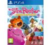 Slime Rancher - Edycja Deluxe - Gra na PS4 (Kompatybilna z PS5)