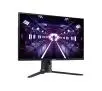 Monitor Samsung Odyssey G3 LF27G35TFWUXEN 27" Full HD VA 144Hz 1ms