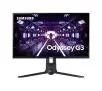 Monitor Samsung Odyssey G3 LF27G35TFWUXEN 27" Full HD VA 144Hz 1ms