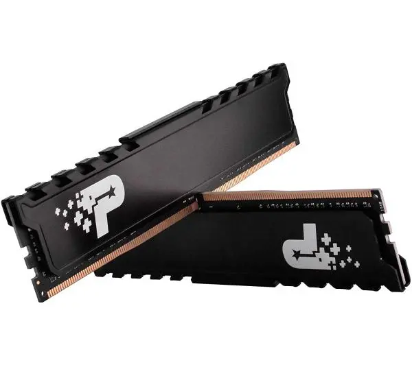 Patriot Signature Premium DDR4 16GB (2 x 8GB) 3200 CL22 Czarny - Kup na Raty - RRSO 0%