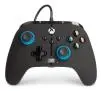 Pad PowerA Enhanced Blue Hint do Xbox Series X/S, Xbox One, PC Przewodowy