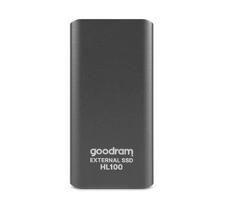 dysk SSD zewnętrzny GoodRam SSD HL100 2TB USB 3.2 Typ C