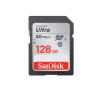 Karta pamięci SanDisk Ultra SDXC 128GB 120MB/s UHS-I