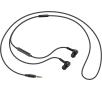 Słuchawki przewodowe Samsung LEVEL In EO-IG900BB (czarny)